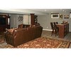 finished basement