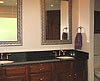 dual vanities