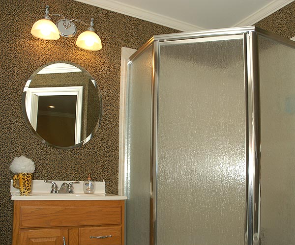girls bathroom