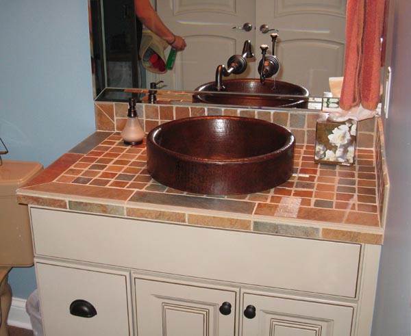 sink