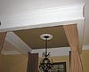 bedroom trim