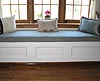 bench seat