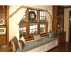 bench seat