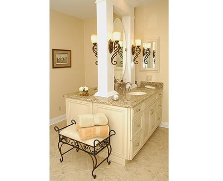 Gallery of Remodeled Bathrooms by Deming Remodeling