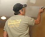 Sanding