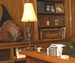 desk