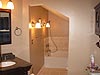 cubby bathtub