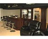 basement bar