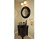 basement bathroom