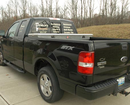 Deming Truck