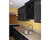 basement kitchen