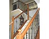 stairway