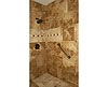 remodeled shower