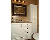 remodeled bathroom