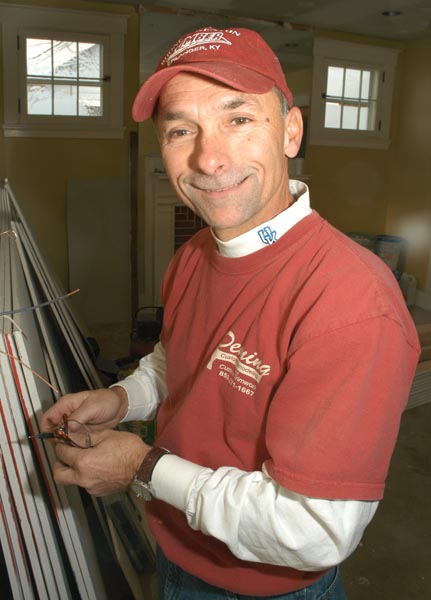 Mike Deming
