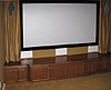 movie screen