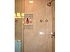 daimond pattern shower